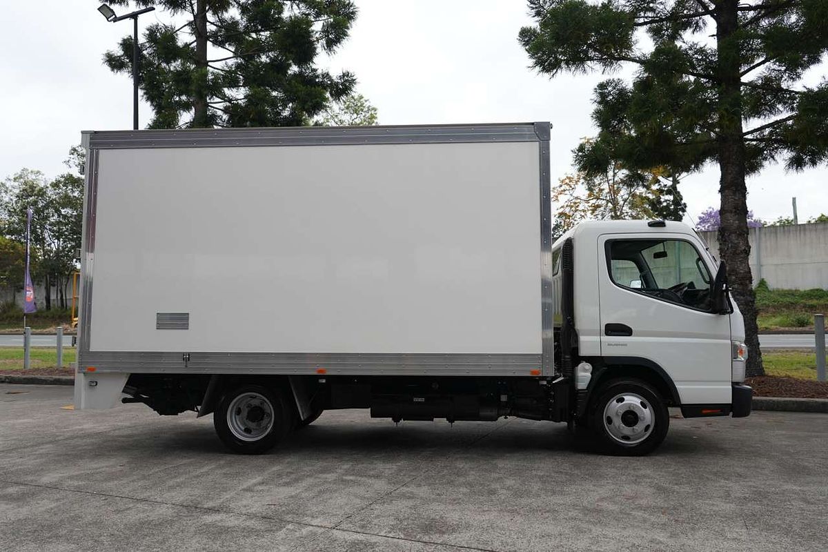 2022 Fuso Canter 515 4x2 SWB