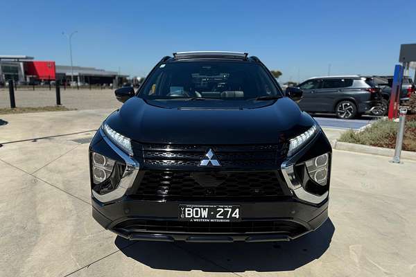 2021 Mitsubishi Eclipse Cross XLS Plus YB