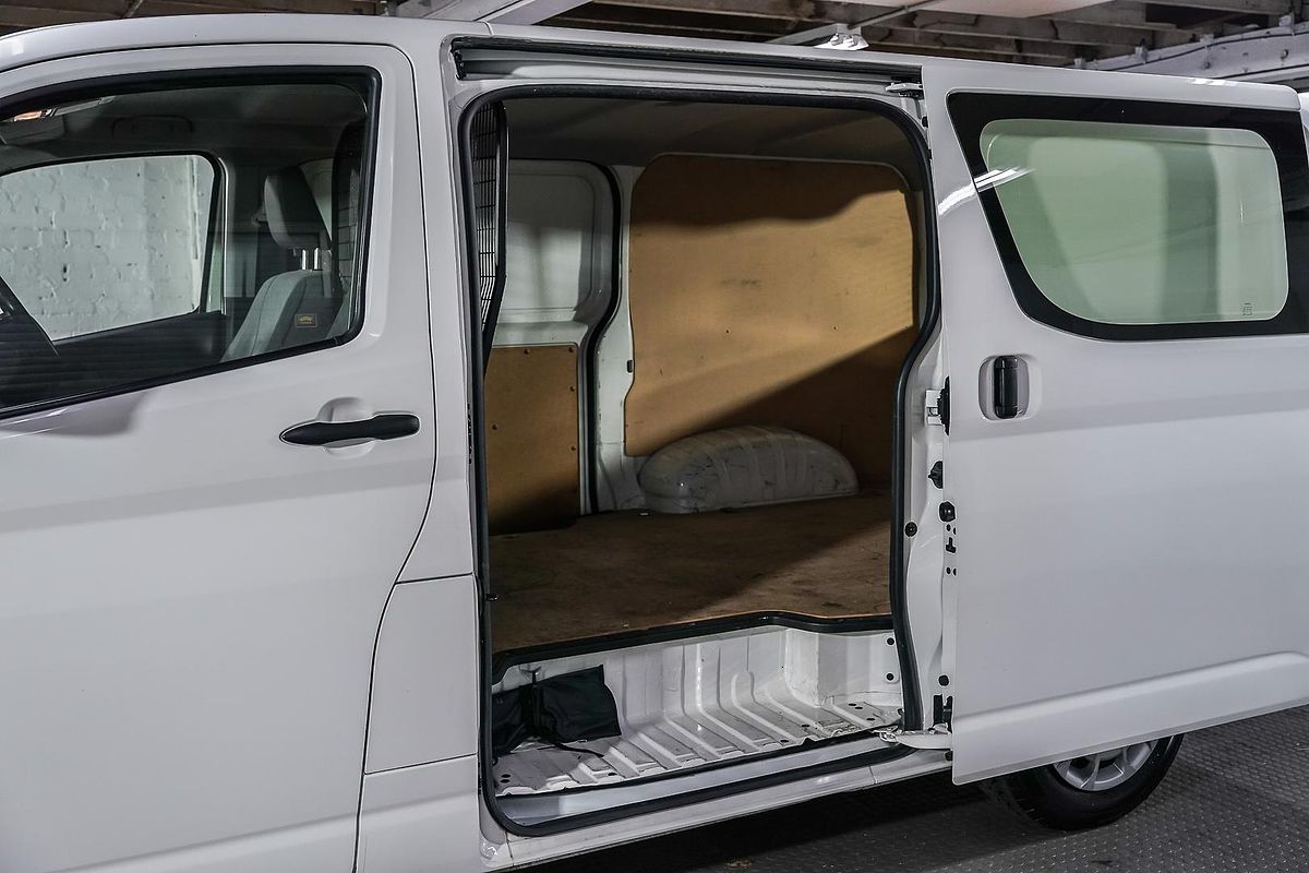 2021 Toyota Hiace GDH300R