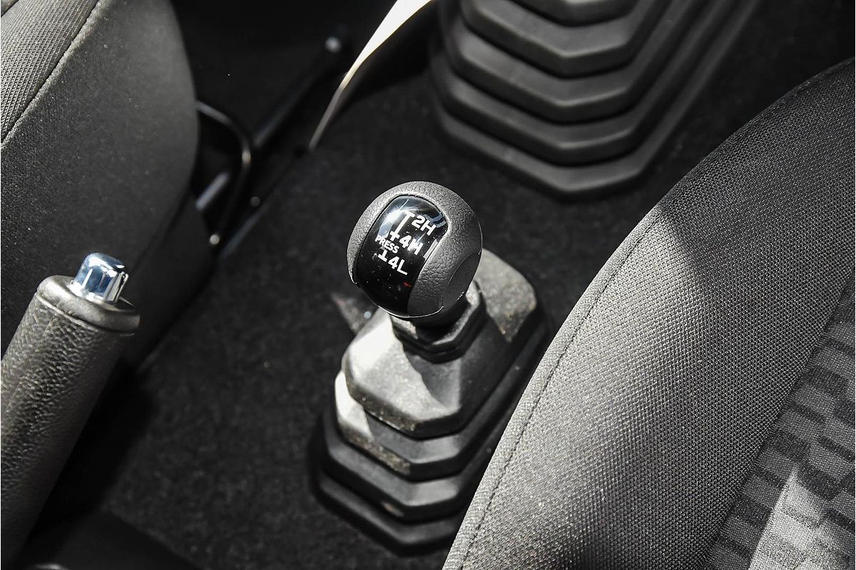 2024 Suzuki Jimny XL Heritage Edition JJ