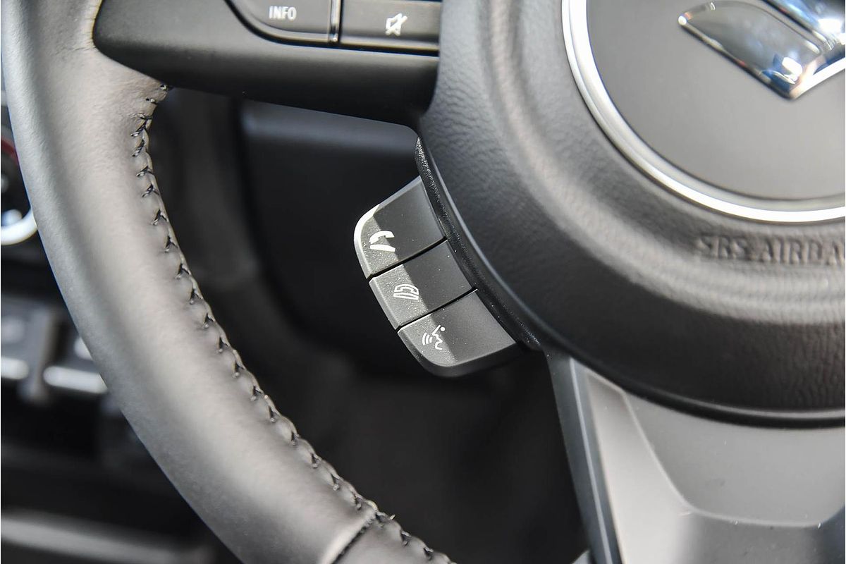 2024 Suzuki Jimny XL Heritage Edition JJ