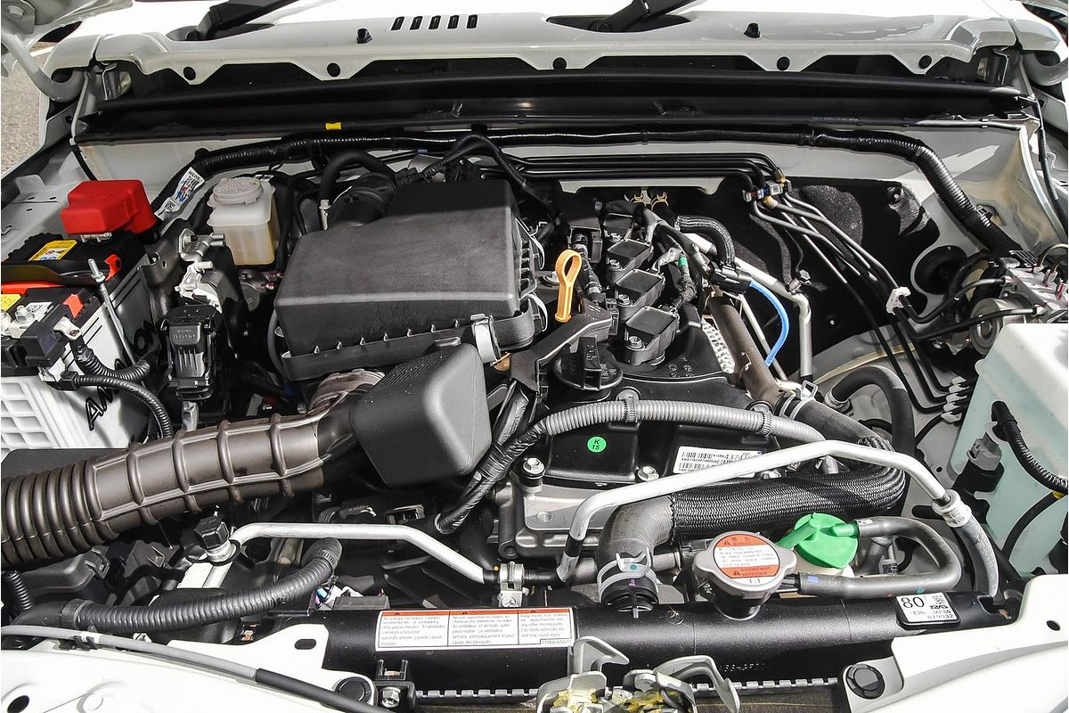 2024 Suzuki Jimny XL Heritage Edition JJ