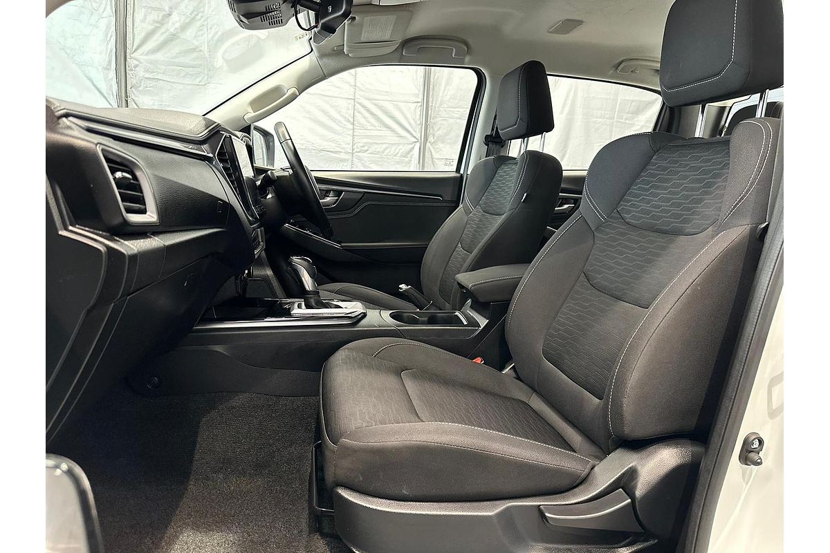 2023 Isuzu D-MAX LS-U 4X4