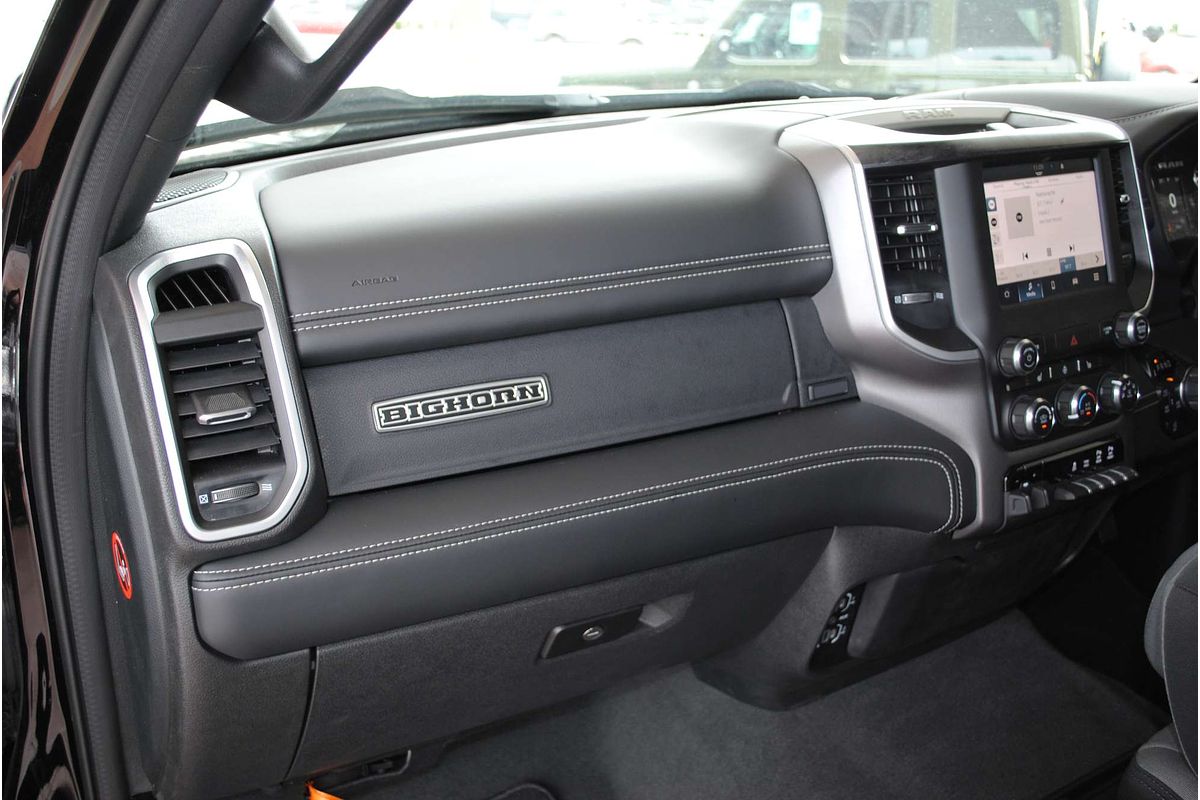 2023 RAM 1500 Big Horn DT 4X4