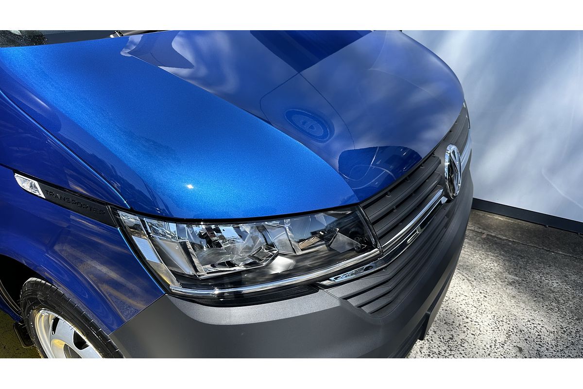 2024 Volkswagen Transporter TDI450 T6.1 LWB