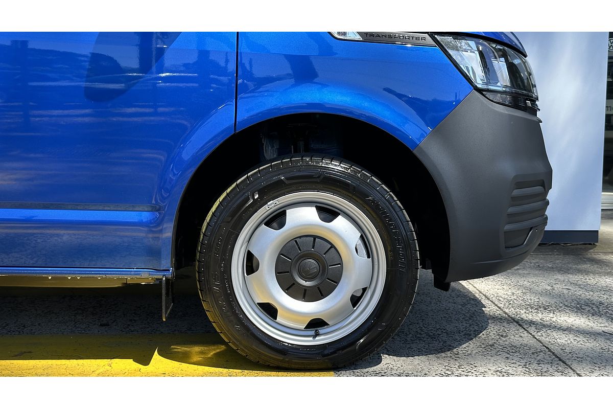2024 Volkswagen Transporter TDI450 T6.1 LWB