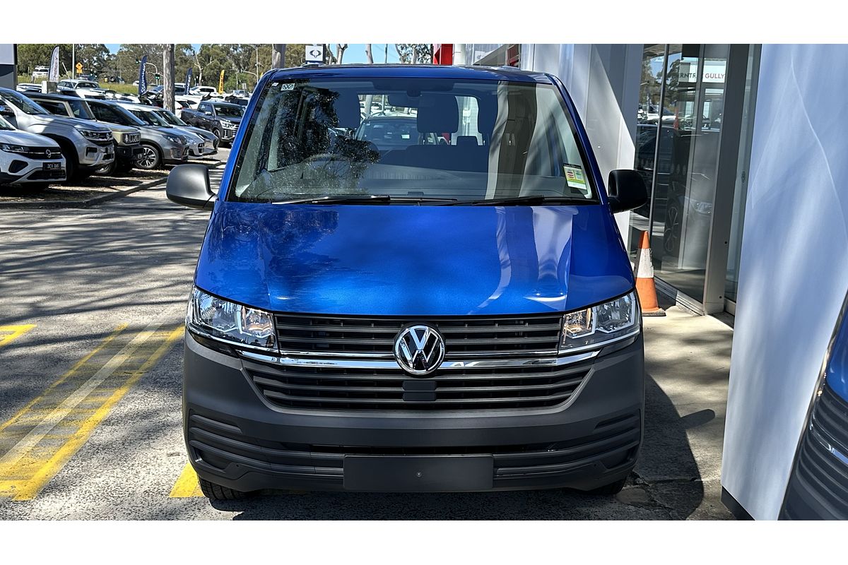 2024 Volkswagen Transporter TDI450 T6.1 LWB