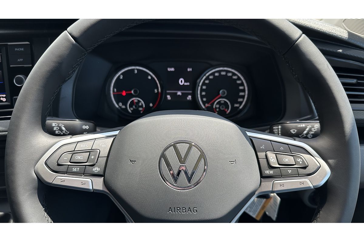 2024 Volkswagen Transporter TDI450 T6.1 LWB