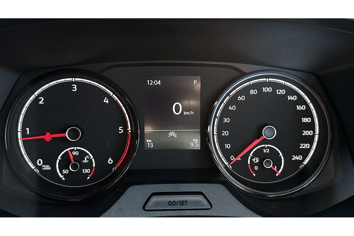 2024 Volkswagen Transporter TDI450 T6.1 LWB