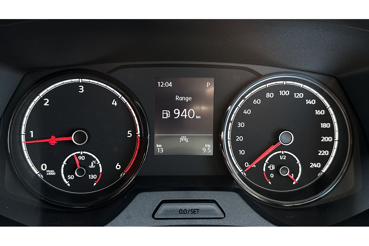 2024 Volkswagen Transporter TDI450 T6.1 LWB