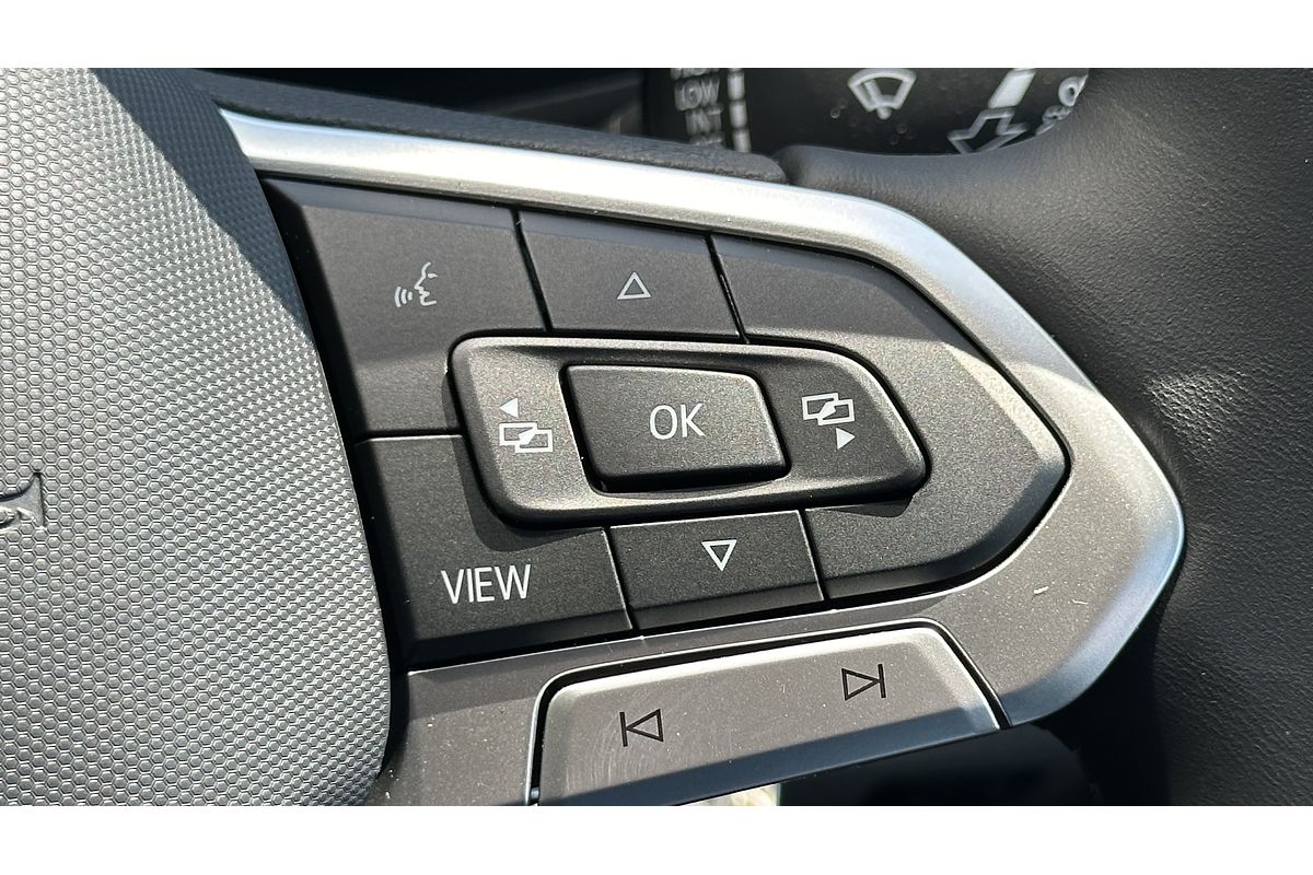 2024 Volkswagen Transporter TDI450 T6.1 LWB