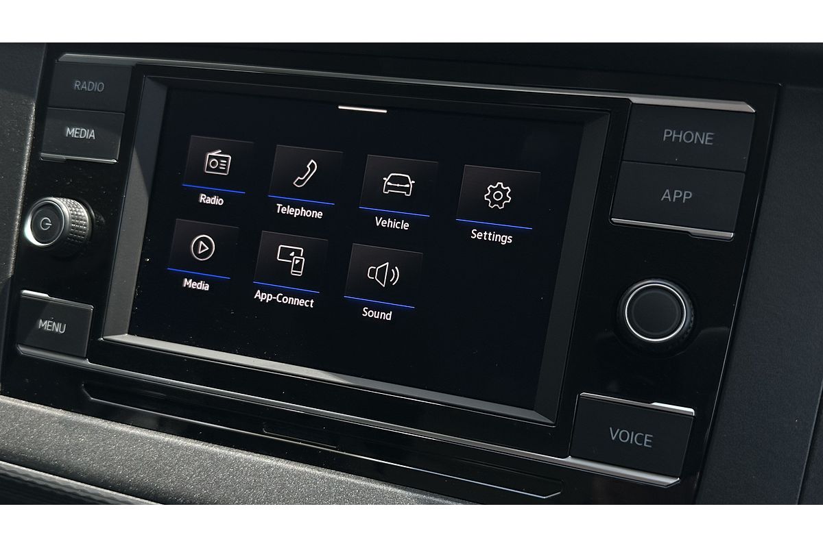 2024 Volkswagen Transporter TDI450 T6.1 LWB