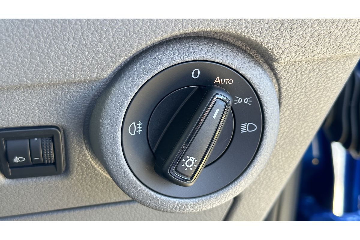 2024 Volkswagen Transporter TDI450 T6.1 LWB