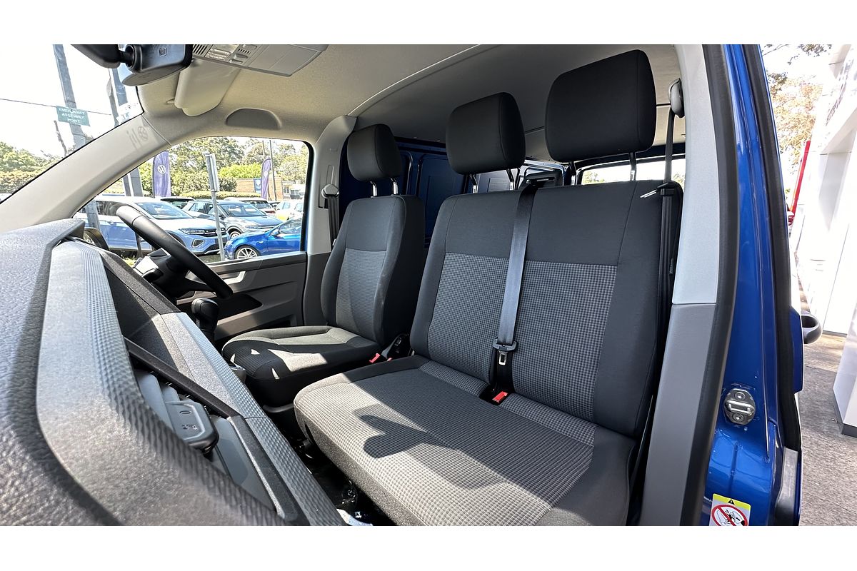 2024 Volkswagen Transporter TDI450 T6.1 LWB