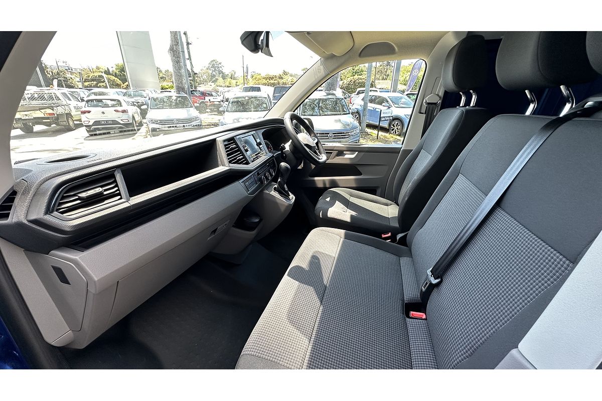 2024 Volkswagen Transporter TDI450 T6.1 LWB