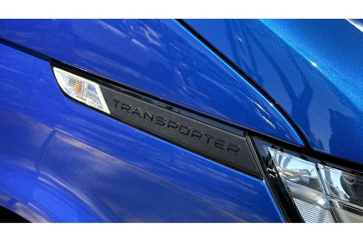 2024 Volkswagen Transporter TDI450 T6.1 LWB