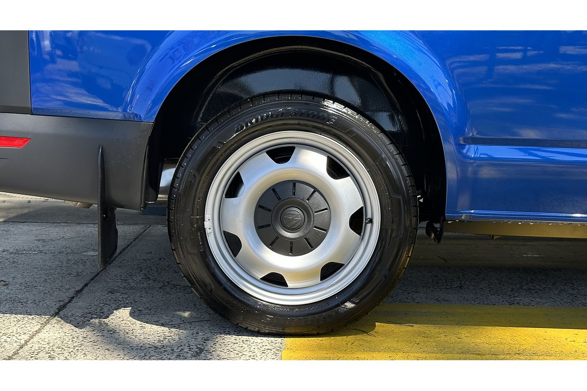 2024 Volkswagen Transporter TDI450 T6.1 LWB