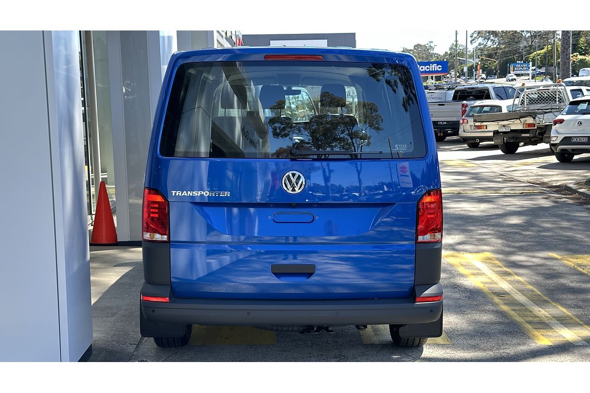 2024 Volkswagen Transporter TDI450 T6.1 LWB