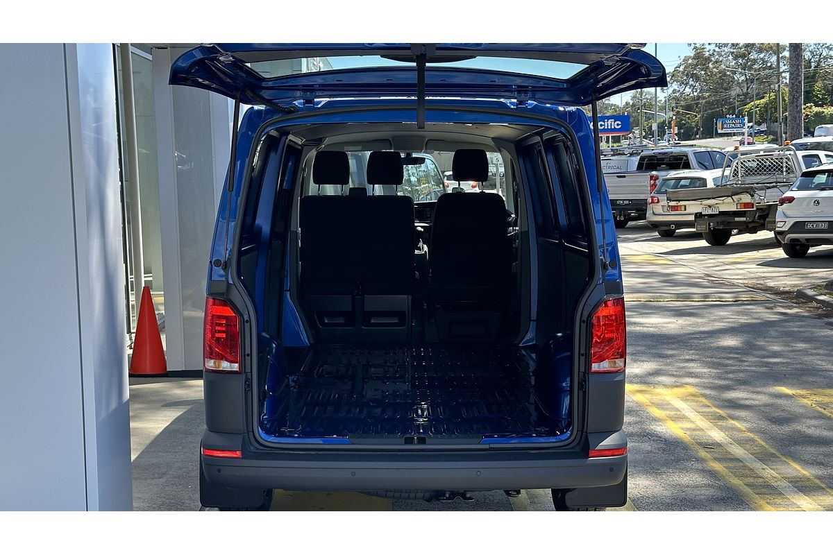 2024 Volkswagen Transporter TDI450 T6.1 LWB