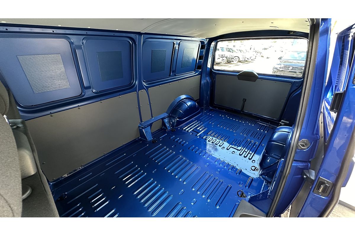2024 Volkswagen Transporter TDI450 T6.1 LWB