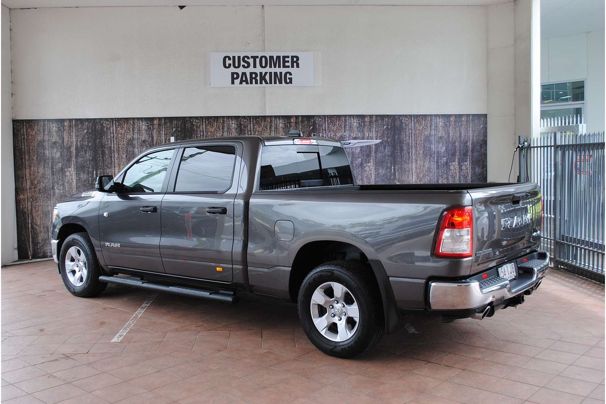 2023 RAM 1500 Big Horn DT 4X4 LWB