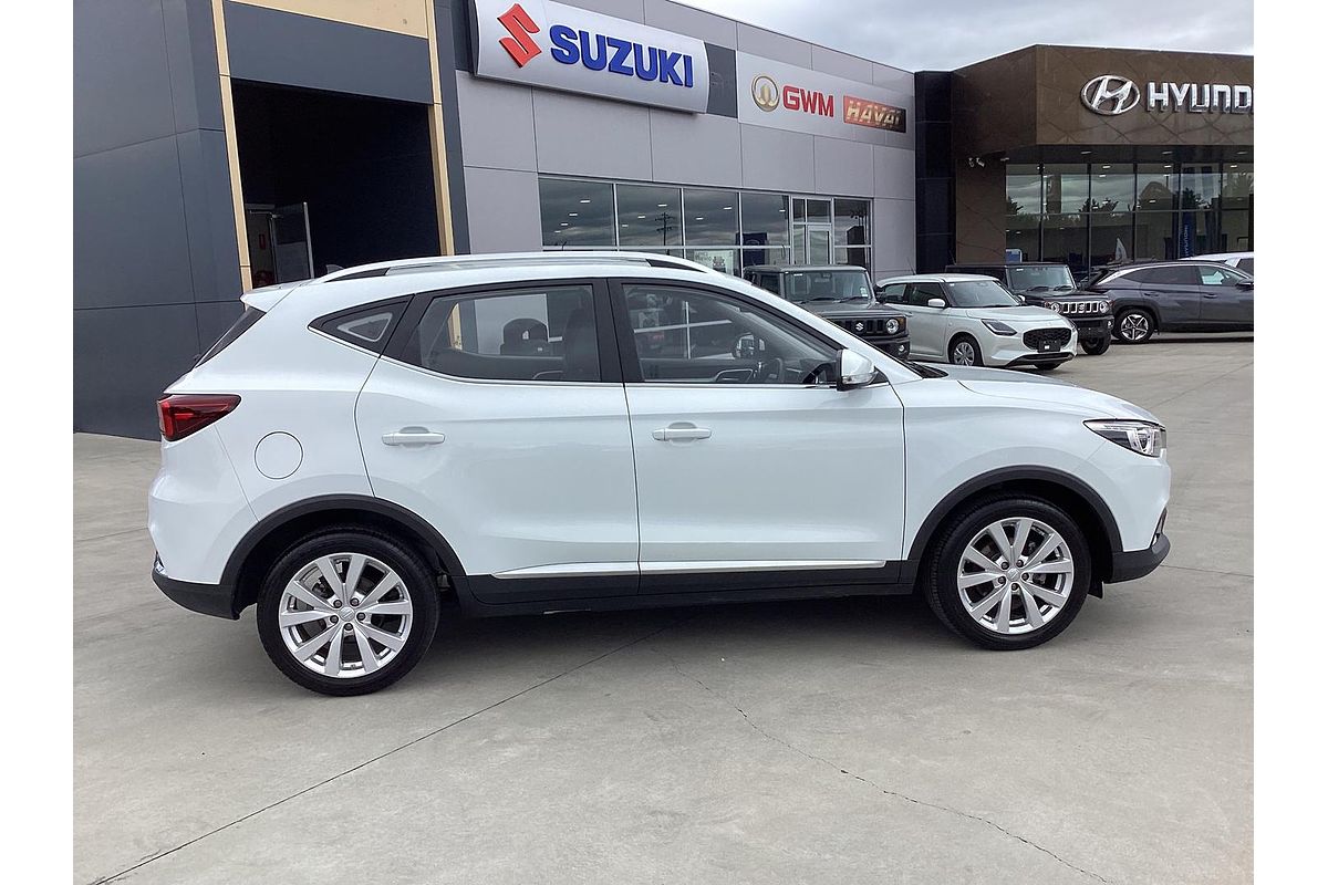 2023 MG ZS Excite AZS1