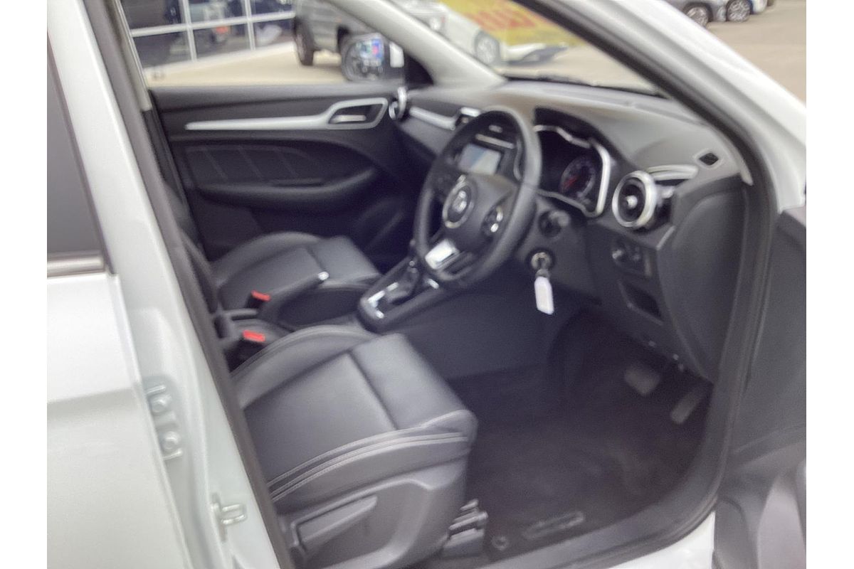 2023 MG ZS Excite AZS1