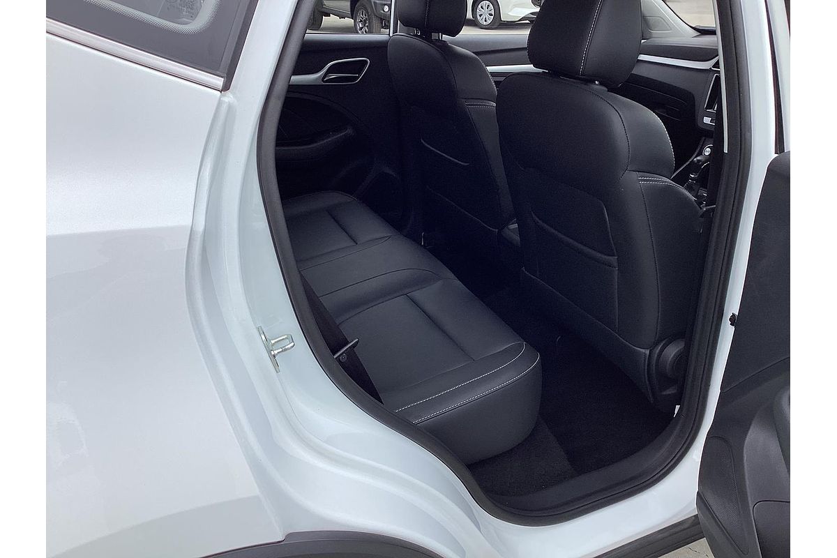 2023 MG ZS Excite AZS1