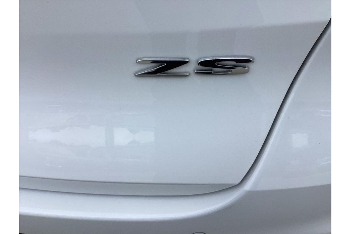 2023 MG ZS Excite AZS1