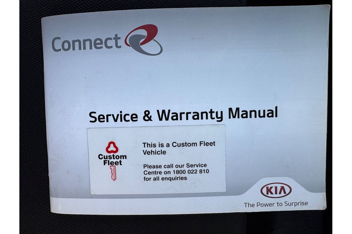 2013 Kia Sportage Si SL