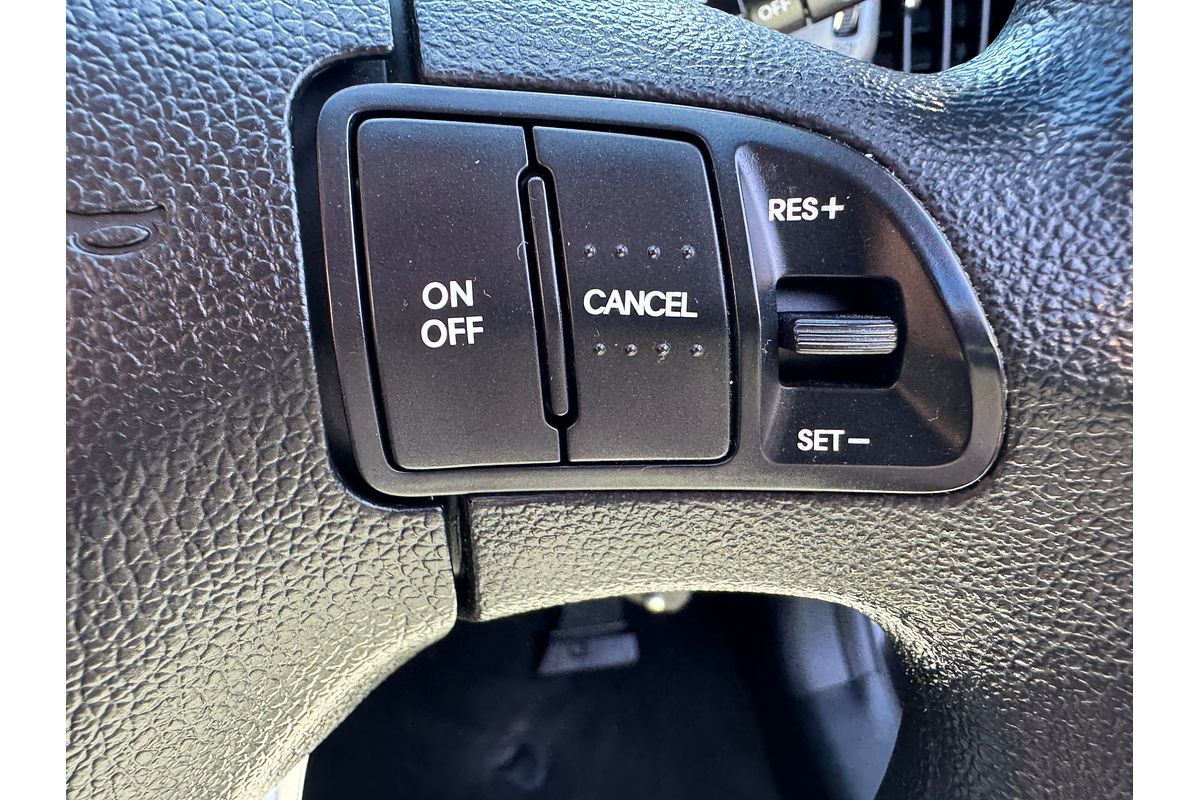 2013 Kia Sportage Si SL