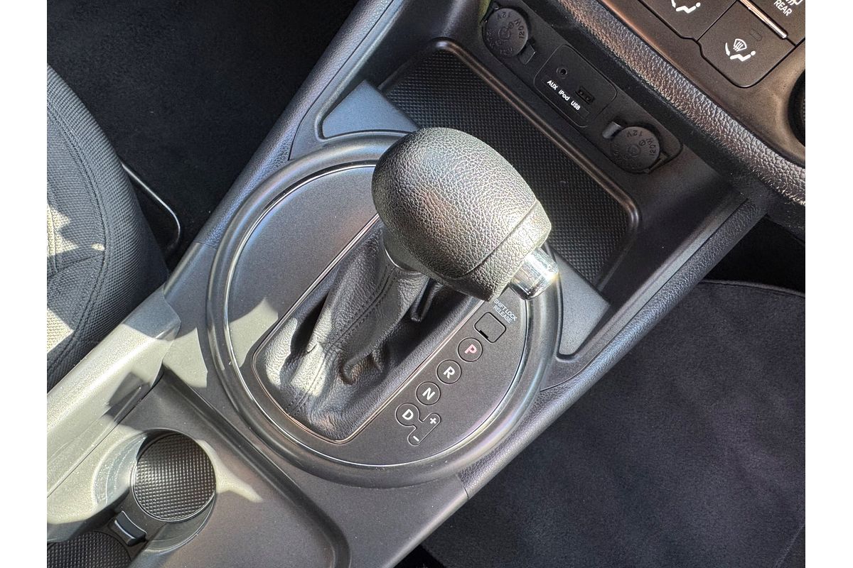 2013 Kia Sportage Si SL