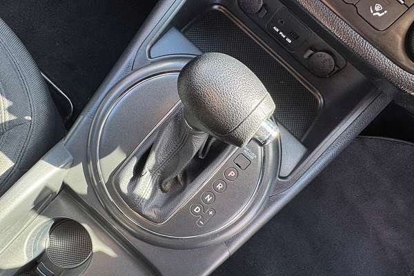 2013 Kia Sportage Si SL