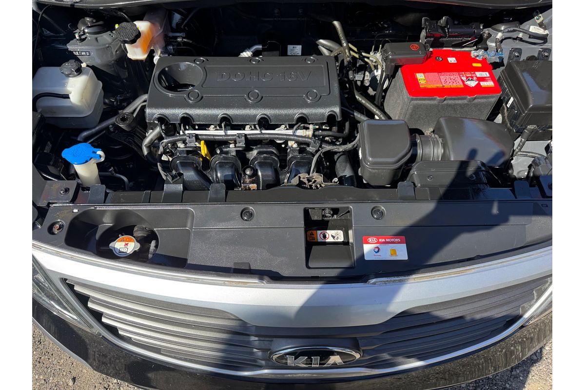2013 Kia Sportage Si SL
