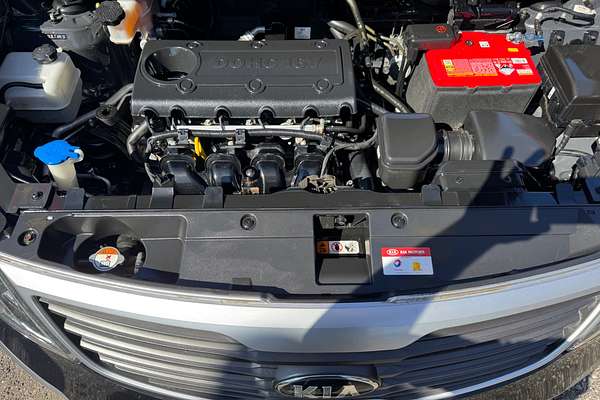 2013 Kia Sportage Si SL