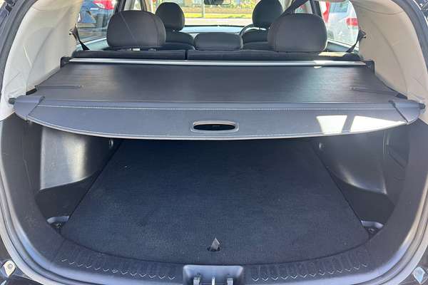 2013 Kia Sportage Si SL
