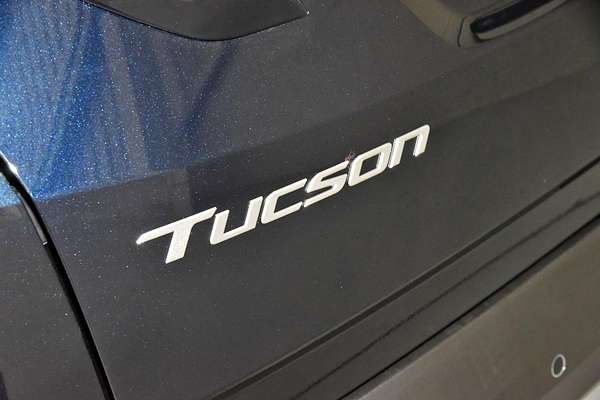 2024 Hyundai Tucson NX4.V3