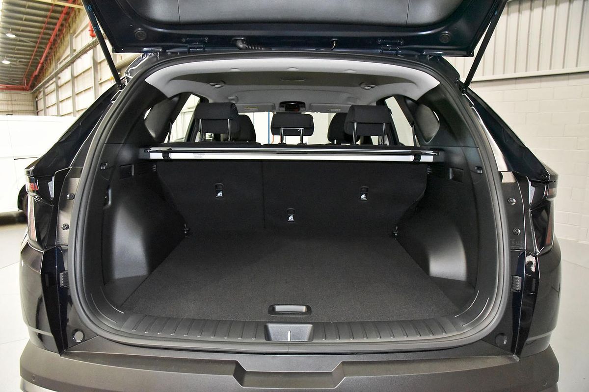 2024 Hyundai Tucson NX4.V3