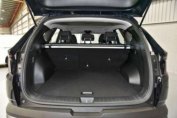 2024 Hyundai Tucson NX4.V3