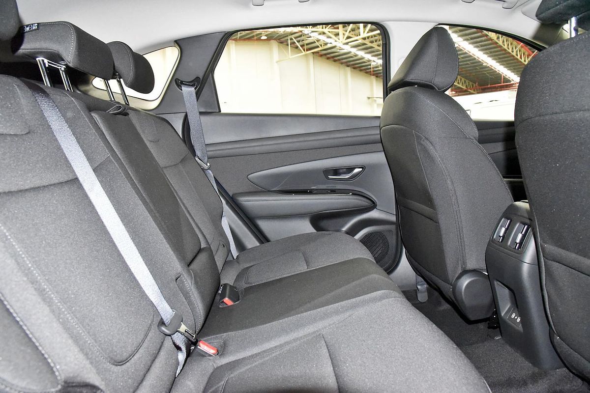 2024 Hyundai Tucson NX4.V3
