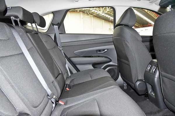 2024 Hyundai Tucson NX4.V3