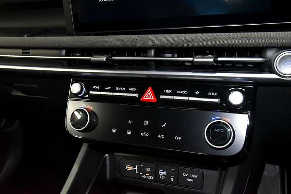 2024 Hyundai Tucson NX4.V3