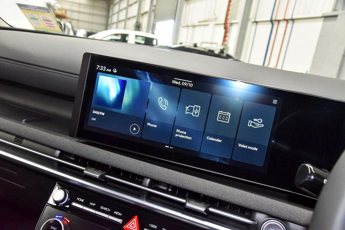 2024 Hyundai Tucson NX4.V3