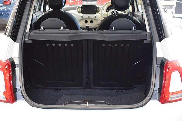 2024 Fiat 500 Dolcevita