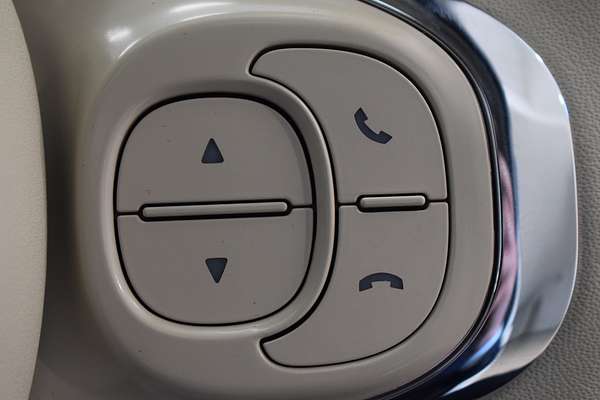 2024 Fiat 500 Dolcevita