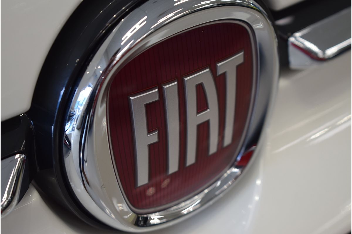 2024 Fiat 500 Dolcevita