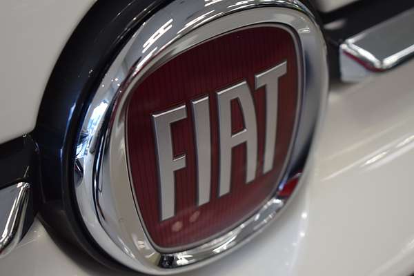 2024 Fiat 500 Dolcevita