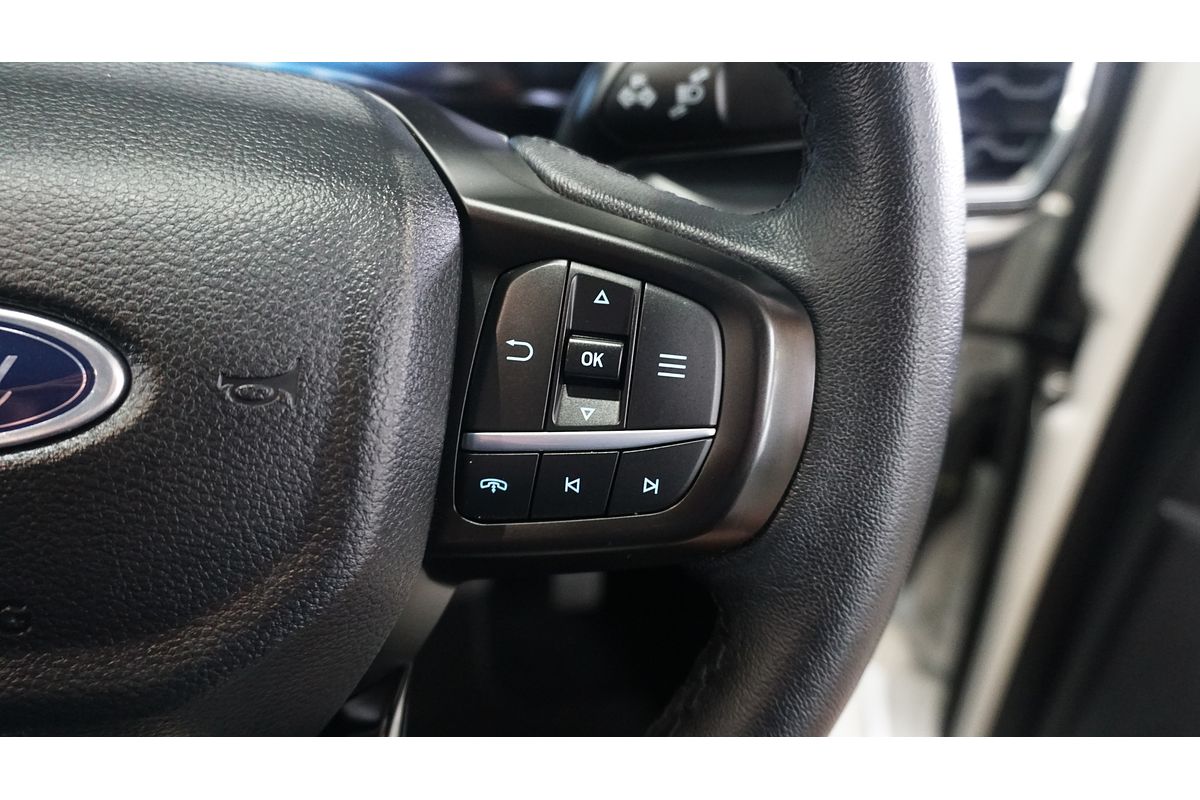 2023 Ford Everest Sport