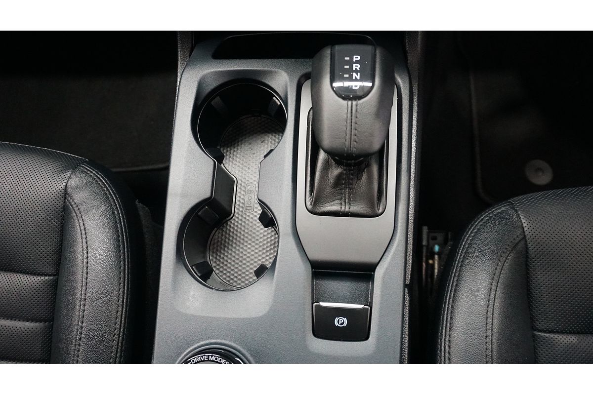 2023 Ford Everest Sport
