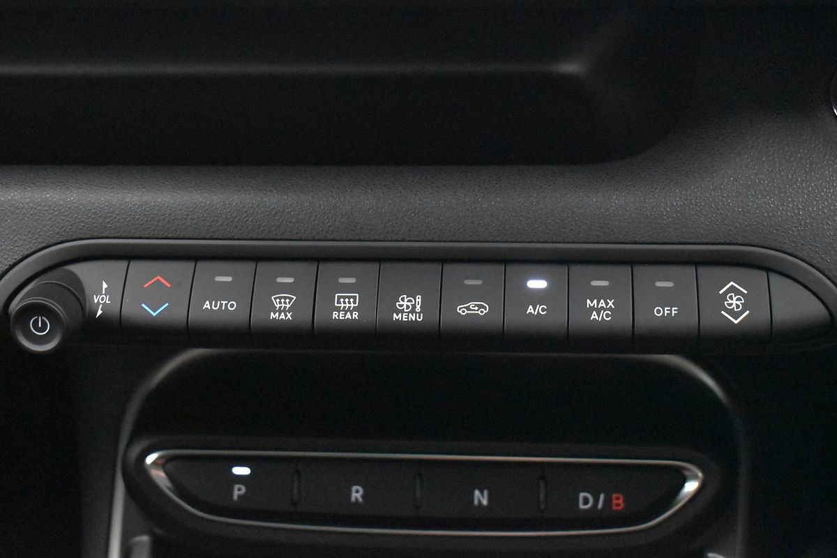 2024 Jeep Avenger Summit JJ